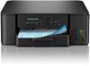 Brother DCP-T580DW, skrivare + scanner + kopiator, 16/7 ipm ISO, 1200x2400 dpi scanner, duplex, AirPrint, USB/WiFi#2
