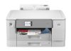 Brother HL-J6010DW, A3, 1200x4800 dpi, 30/21 ppm, duplex, display, dubbla pappersfack, USB/LAN/WiFi/NFC, AirPrint