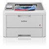 Brother HL-L8230CDW, 2400x600 dpi färglaser, 30/30 ppm, display, duplex, USB/WiFi/NFC