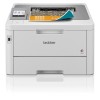 Brother HL-L8240CDW, 2400x600 dpi färglaser, 30/30 ppm, display, duplex, USB/LAN/WiFi/NFC/AirPrint