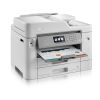 Brother MFC-J5930DW, A3 skrivare + A4 scanner + kopiator + fax, 22/20 ipm ISO, 2400x2400 dpi scanner, duplex, AirPrint, USB/LAN/WiFi/NFC#1