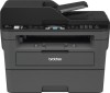Brother MFC-L2710DW, skrivare + scanner + kopiator + fax, 30 ppm, 600x2400 dpi, duplex, AirPrint, USB/LAN/WiFi#1