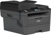 Brother MFC-L2710DW, skrivare + scanner + kopiator + fax, 30 ppm, 600x2400 dpi, duplex, AirPrint, USB/LAN/WiFi#2