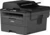 Brother MFC-L2710DW, skrivare + scanner + kopiator + fax, 30 ppm, 600x2400 dpi, duplex, AirPrint, USB/LAN/WiFi#3
