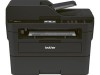 Brother MFC-L2730DW, skrivare + scanner + kopiator + fax, 34 ppm, duplex, 600x2400 dpi scanner, pekskärm, duplex, USB/LAN/WiFi#2