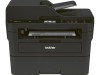 Brother MFC-L2750DW, skrivare + scanner + kopiator + fax, 34 ppm, duplex, 1200x1200 dpi scanner, pekskärm, duplex, USB/LAN/WiFi/NFC#2