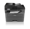 Brother MFC-L2860DW, skrivare + scanner + kopiator + fax, 34 ppm, 1200 dpi scanner, ADF, duplex, display, AirPrint, USB/LAN/WiFi