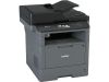 Brother MFC-L5700DN, skrivare + scanner + kopiator + fax, 40 ppm, duplex, 1200x1200 dpi scanner, pekskärm, AirPrint, USB/LAN