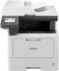 Brother MFC-L5710DW, skrivare + scanner + kopiator + fax, 48 ppm, pekskärm, duplex, 1200x1200 dpi scanner, USB/LAN/WiFi