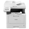 Brother MFC-L5715DN, skrivare + scanner + kopiator + fax, 48 ppm, pekskärm, duplex, 1200x1200 dpi scanner, USB/LAN