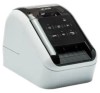 Brother QL-810WC, 300x600 dpi, svart/röd text, direkttermo, 62mm rulle, AirPrint, USB/WiFi#2