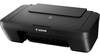 Canon PIXMA MG2550S, skrivare + scanner + kopiator, 8/4 ppm ISO, 1200x600 dpi scanner, USB#1