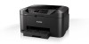 Canon MAXIFY MB2150, skrivare + scanner + kopiator, 19/13 ppm ISO, 1200x1200 dpi scanner, duplex, USB/WiFi, Airprint