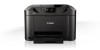 Canon MAXIFY MB5155, skrivare + scanner + kopiator, 24/15,5 ppm ISO, 1200x1200 dpi scanner, duplex, USB/LAN/WiFi, Airprint