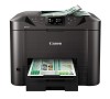 Canon MAXIFY MB5455, skrivare + scanner + kopiator + fax, 24/15,5 ppm ISO, 1200x1200 dpi scanner, duplex, USB/LAN/WiFi, Airprint