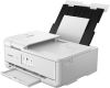 Canon PIXMA TS9551Ca, A3 skrivare + A4 scanner + kopiator, 15/10 ppm ISO, 5-färgssystem, 1200x2400 dpi scanner, duplex, USB/LAN/WiFi, Airprint