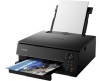 Canon PIXMA TS6350a, skrivare + scanner + kopiator, 5-färgssystem, 15/10 ppm ISO, 1200x2400 dpi scanner, duplex, USB/WiFi, Airprint