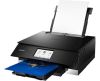 Canon PIXMA TS8350a, skrivare + scanner + kopiator, 6-färgssystem, 15/10 ppm ISO, 2400x4800 dpi scanner, duplex, USB/WiFi, Airprint#2