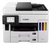 Canon MAXIFY GX7040, skrivare + scanner + kopiator, 24/15,5 ppm ISO, 1200x1200 dpi scanner, display, duplex, USB/LAN/WiFi, Airprint