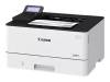 Canon I-Sensys LBP236dw, 1200x1200 dpi, 38 ppm, duplex, AirPrint, USB/LAN/WiFi