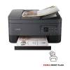 Canon PIXMA TS7450i, skrivare + scanner + kopiator, 13/6,8 ppm ISO, 1200x2400 dpi scanner, duplex, USB/WiFi, Airprint