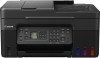 Canon PIXMA G4570, skrivare + scanner + kopiator + fax, 11/6 ppm ISO, 1200x2400 dpi scanner, USB/WiFi, Airprint