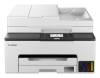 Canon MAXIFY GX2050, skrivare + scanner + kopiator + fax, 15/10 ppm ISO, 1200x2400 dpi scanner, display, duplex, USB/LAN/WiFi, Airprint#1
