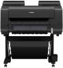 Canon imagePrograf PRO-2600, 2400x1200 dpi, A1/24", 12 färger, USB/LAN/WiFi, AirPrint