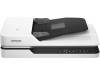 Epson WorkForce DS-1660W, duplex, 1200x1200 dpi, 25 ppm, USB/WiFi#1