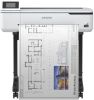 Epson SureColor SC-T3100N, 2400x1200 dpi, A1/24", USB/LAN, med benstativ