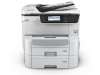 Epson WorkForce Pro WF-C8690DTWF, A3, 24/24 ppm ISO, 4800x1200 dpi, duplex, AirPrint, 3 pappersmagasin, USB/LAN/WiFi/NFC