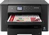 Epson WorkForce WF-7310DTW, A3+, 25/12 ppm ISO, 4800x2400 dpi, duplex, AirPrint, dubbla pappersfack, USB/LAN/WiFi