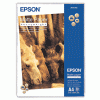 Epson Matte Paper Heavyweight A4, 50 ark, 167g/m2