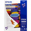 Epson Double-Sided Matte Paper A4, 50 ark, 178g/m2