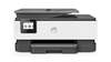 HP OfficeJet Pro 8022e All-in-One, skrivare + scanner + kopiator + fax, 20/10 ppm, duplex, AirPrint, USB/LAN/WiFi