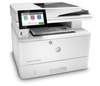 HP LaserJet Pro M430f, skrivare + scanner + kopiator + fax, 38 ppm, duplex, AirPrint, dislay, USB/LAN