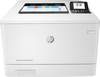 HP Color LaserJet Pro M455dn, 1200 dpi färglaser, 27/27 ppm, duplex, AirPrint, USB/LAN