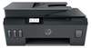 HP Smart Tank Plus 570, skrivare + scanner + kopiator, 11/5 ppm ISO, 1200 dpi scanner, ADF, AirPrint, USB/WiFi