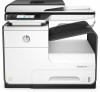 HP PageWide Pro MFP 477dw, skrivare + scanner + kopiator, 40/40 ppm, 1200x1200 dpi scanner, pekskärm, duplex, AirPrint, USB/LAN/WiFi/NFC#3