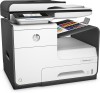 HP PageWide Pro MFP 477dw, skrivare + scanner + kopiator, 40/40 ppm, 1200x1200 dpi scanner, pekskärm, duplex, AirPrint, USB/LAN/WiFi/NFC#4
