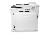 HP Color LaserJet Pro MFP M479fdw, färglaserskrivare + scanner + kopiator + fax, 27/27 ppm, duplex, ADF, AirPrint, USB/LAN/WiFi/Bluetooth#2