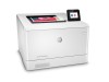 HP Color LaserJet Pro M454dw, 600 dpi färglaser, 28/28 ppm, duplex, AirPrint, USB/LAN/WiFi/Bluetooth