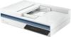 HP Scanjet Pro 3600 f1, duplex, 600x600 dpi, 30 ppm, USB#3