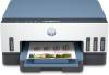 HP Smart Tank 7006 All-in-One, skrivare + scanner + kopiator, 15/9 ppm, 1200x1200 dpi scanner, duplex, AirPrint, USB/WiFi/Bluetooth