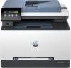 HP Color LaserJet Pro MFP 3302fdn, färglaserskrivare + scanner + kopiator + fax, 25/25 ppm, duplex, ADF, AirPrint, USB/LAN#2