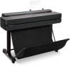 HP DesignJet T630, 2400x1200 dpi, A1/24"/610mm, 4 färger, USB/LAN/WiFi#3