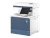 HP Color LaserJet Enterprise MFP 6800dn, skrivare + scanner + kopiator, 55/55 ppm, duplex, AirPrint, USB/LAN