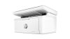 HP LaserJet MFP M140w, skrivare + scanner + kopiator, 20 ppm, 600 dpi, AirPrint, USB/WiFi/Bluetooth