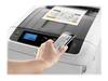 OKI C834nw, A3, 1200x600 dpi färglaser, 36/36 ppm, AirPrint, USB/LAN/WiFi/NFC#2