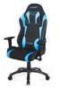 AKRacing Core EXWIDE SE - Blå#1